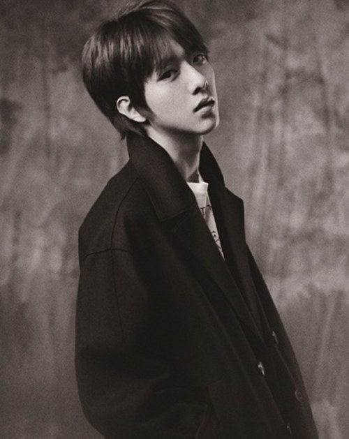 Lee Jung Shin