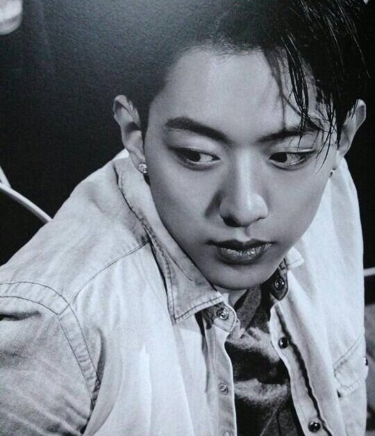 Lee Jung Shin