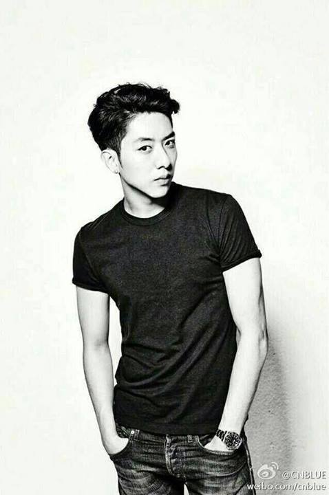 Lee Jung Shin