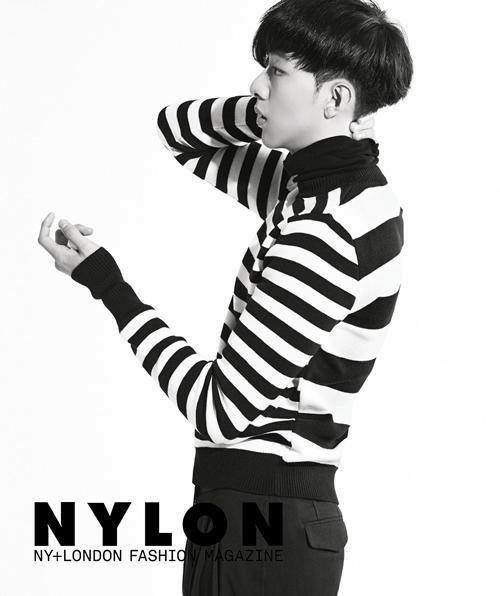 Lee Jung Shin