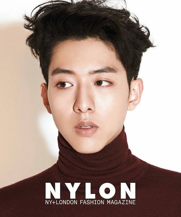 Lee Jung Shin
