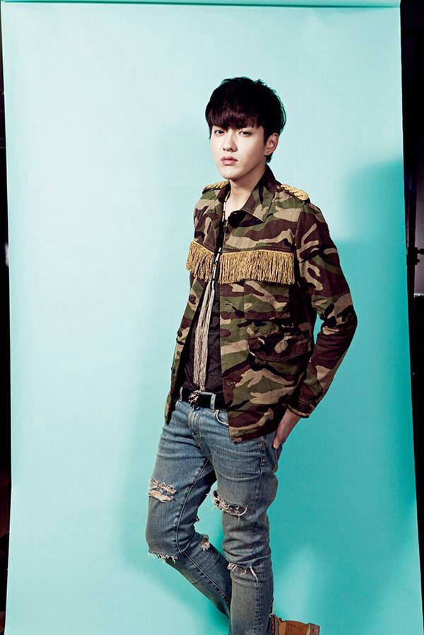 Wu Yi Fan