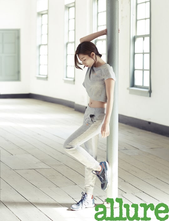 Soo-Jin Park Soo-Jin Park