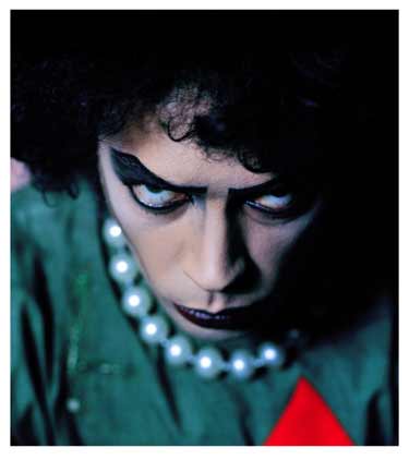 tim curry characters