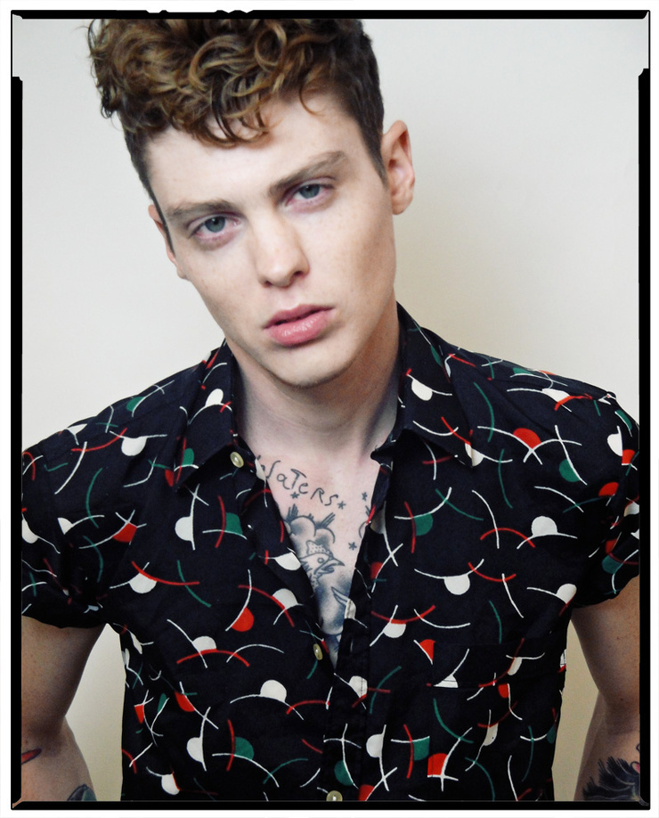 Shane Gambill