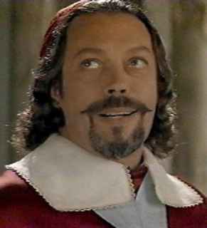 Tim Curry