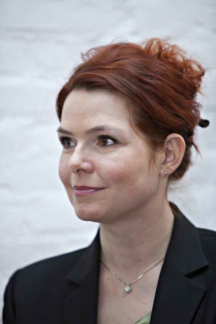 Inger Støjberg