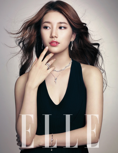 Suzy Bae