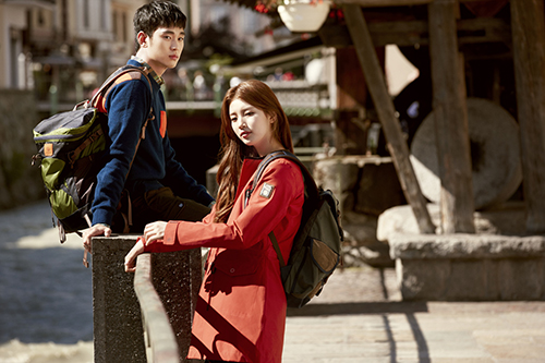 Suzy Bae