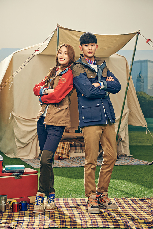 Suzy Bae