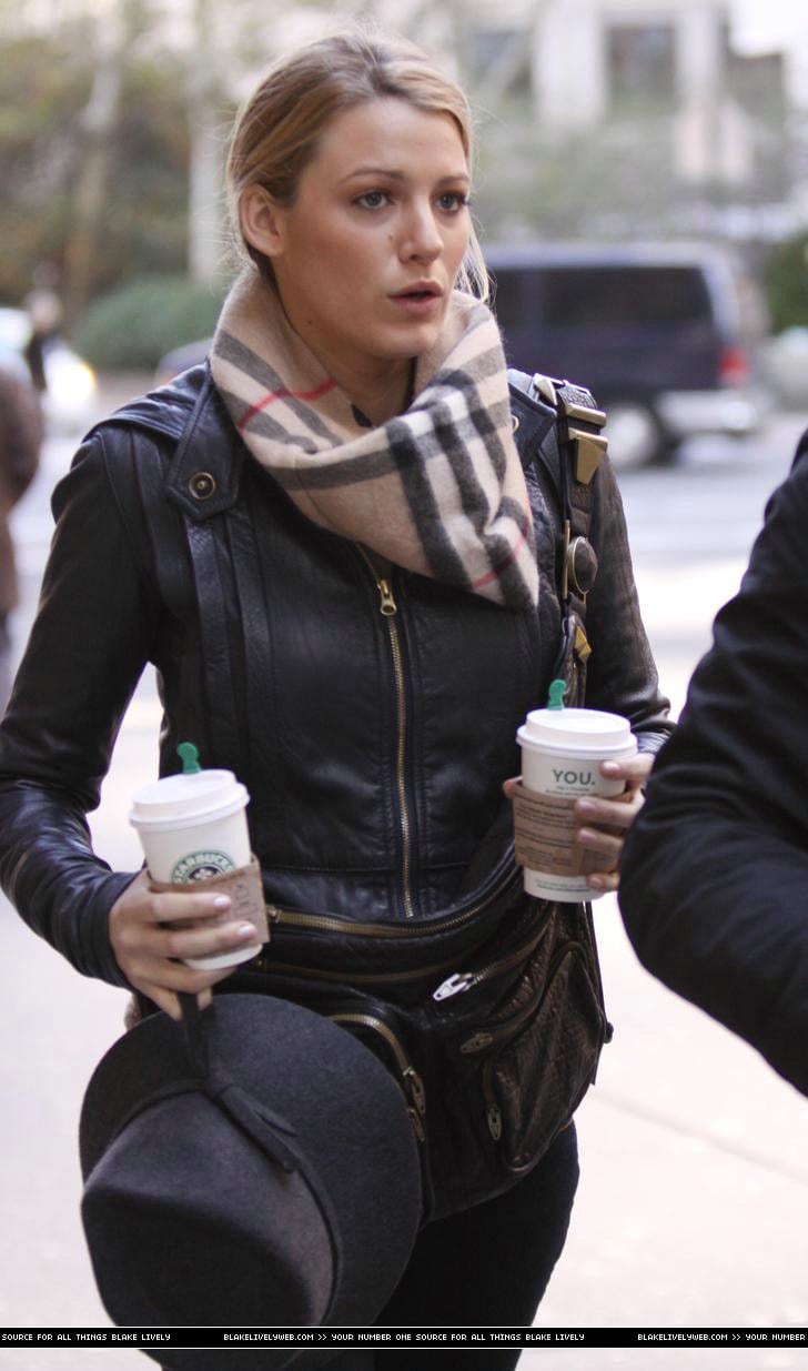 Blake Lively Blake Lively