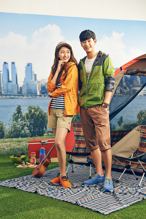 Suzy Bae