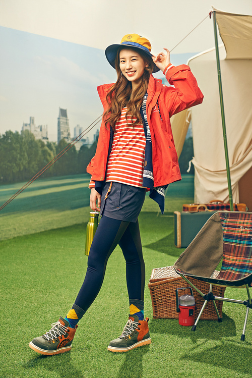 Suzy Bae Suzy Bae