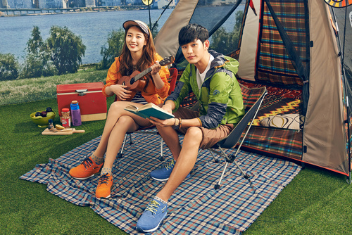Suzy Bae