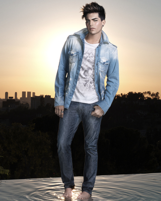 Adam Lambert