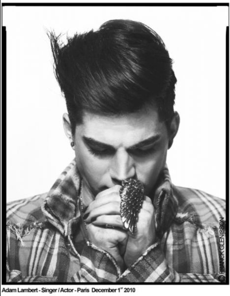 Adam Lambert
