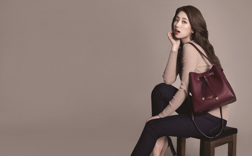 Suzy Bae