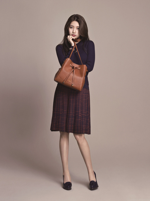 Suzy Bae