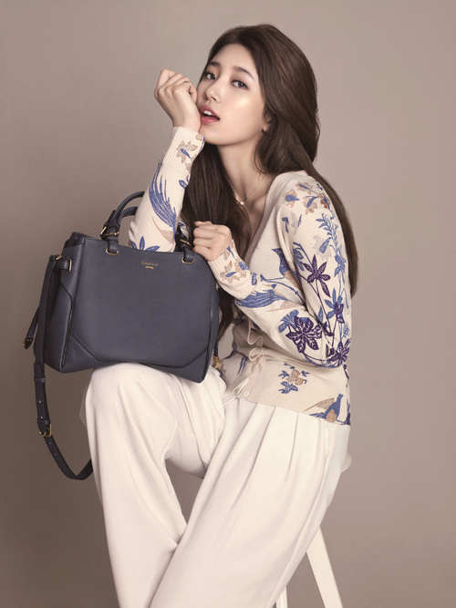 Suzy Bae