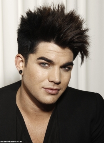 Adam Lambert