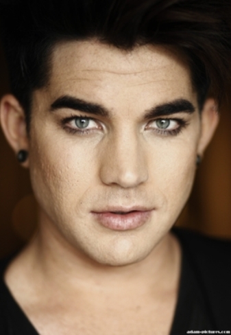 Adam Lambert