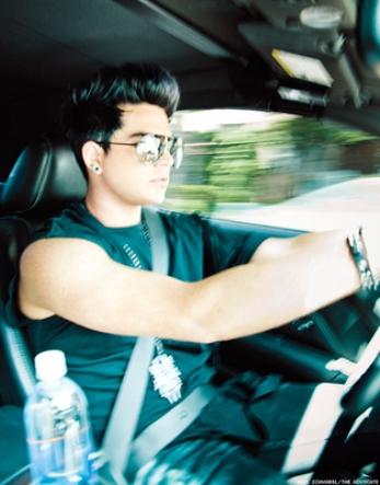 Adam Lambert