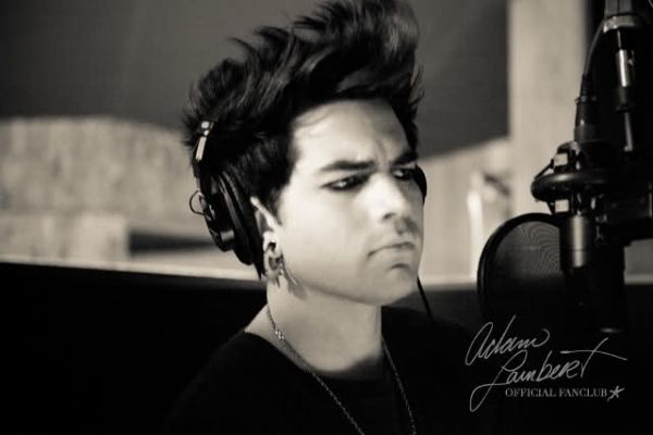 Adam Lambert