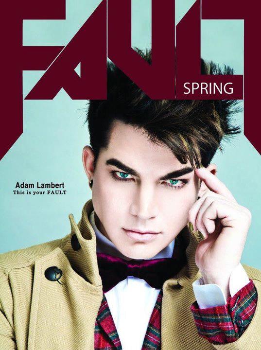 Adam Lambert