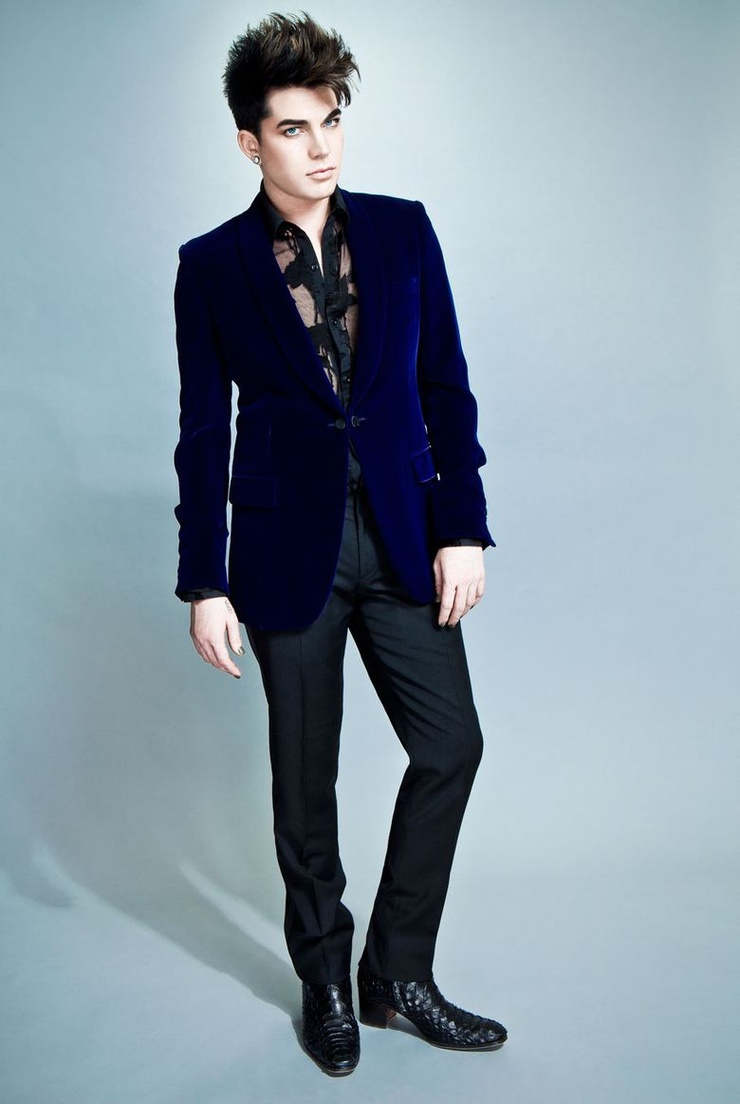 Adam Lambert