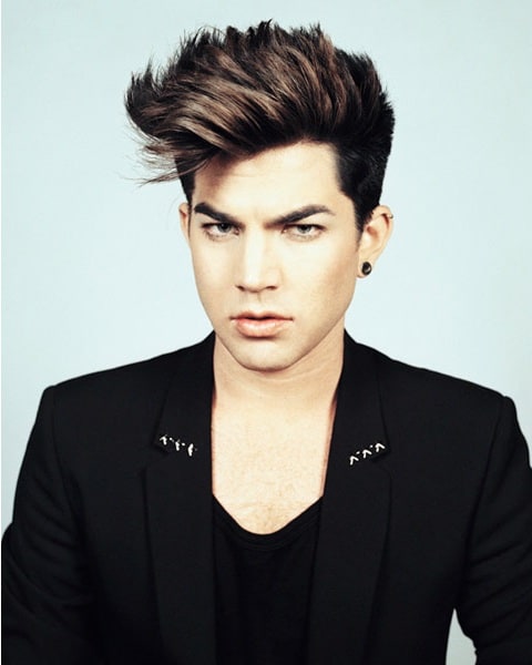 Adam Lambert image