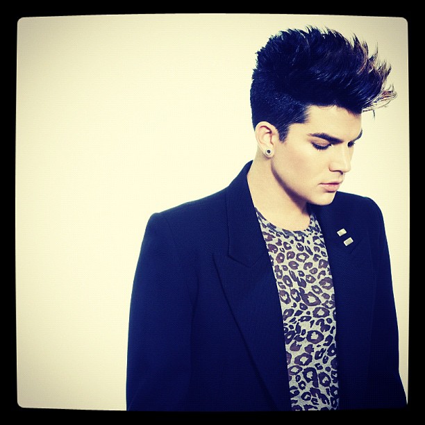 Adam Lambert