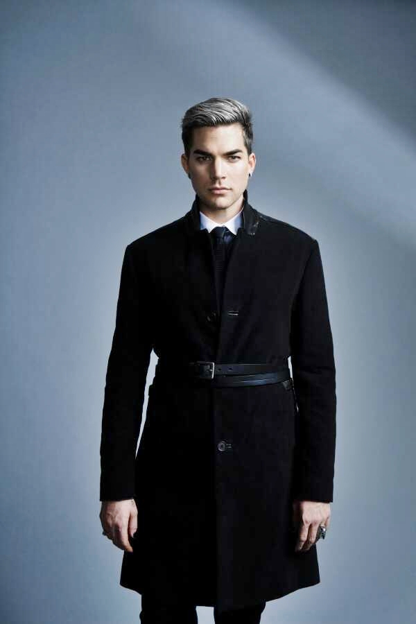 Adam Lambert