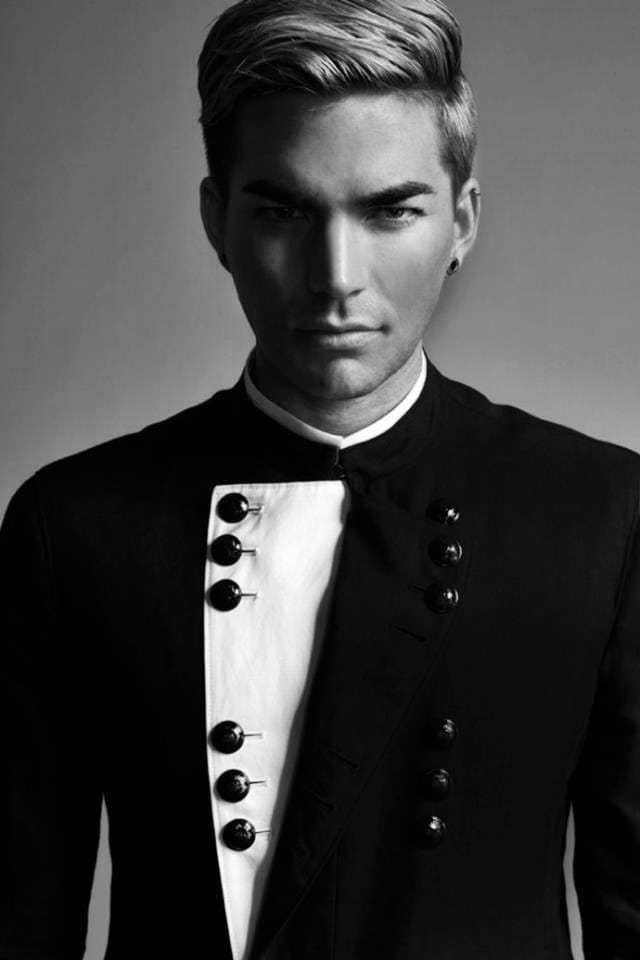 Adam Lambert