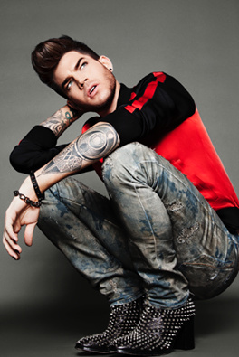 Adam Lambert