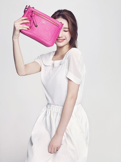Suzy Bae