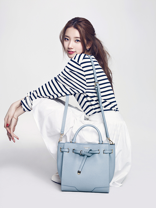 Suzy Bae