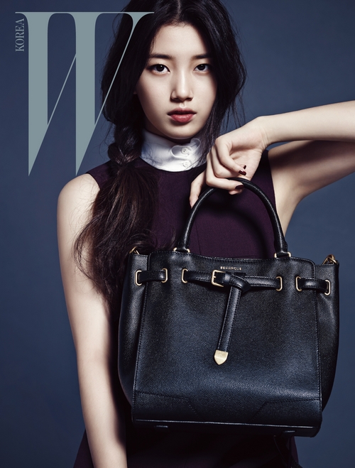 Suzy Bae