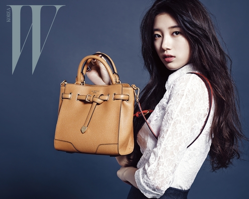 Suzy Bae