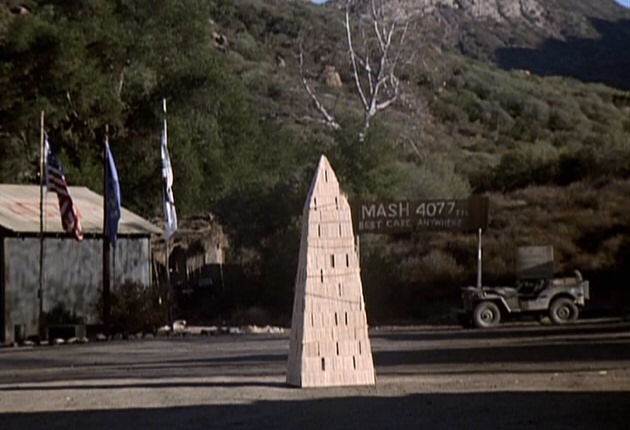 M*A*S*H M*A*S*H