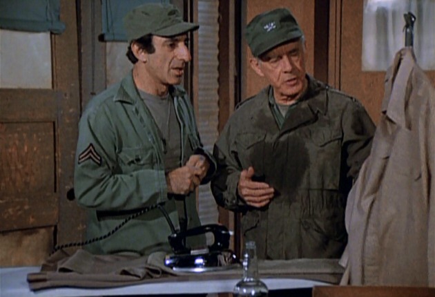 M*A*S*H M*A*S*H