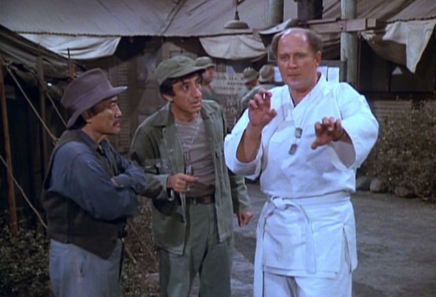 M*A*S*H M*A*S*H