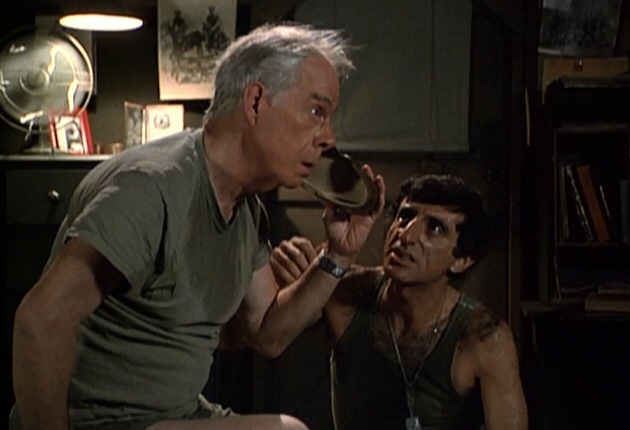 M*A*S*H