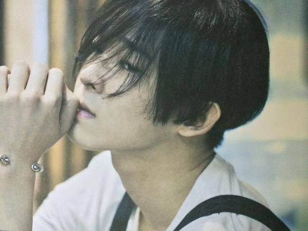 Nam Tae Hyun