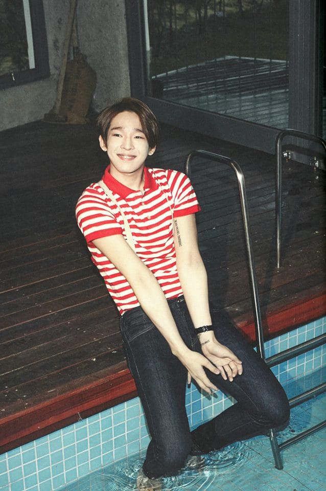 Nam Tae Hyun
