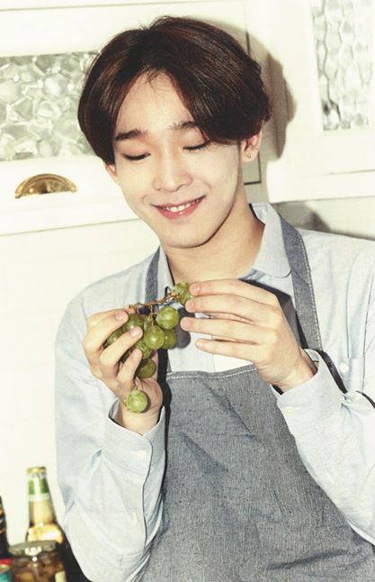 Nam Tae Hyun