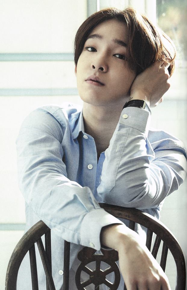 Nam Tae Hyun