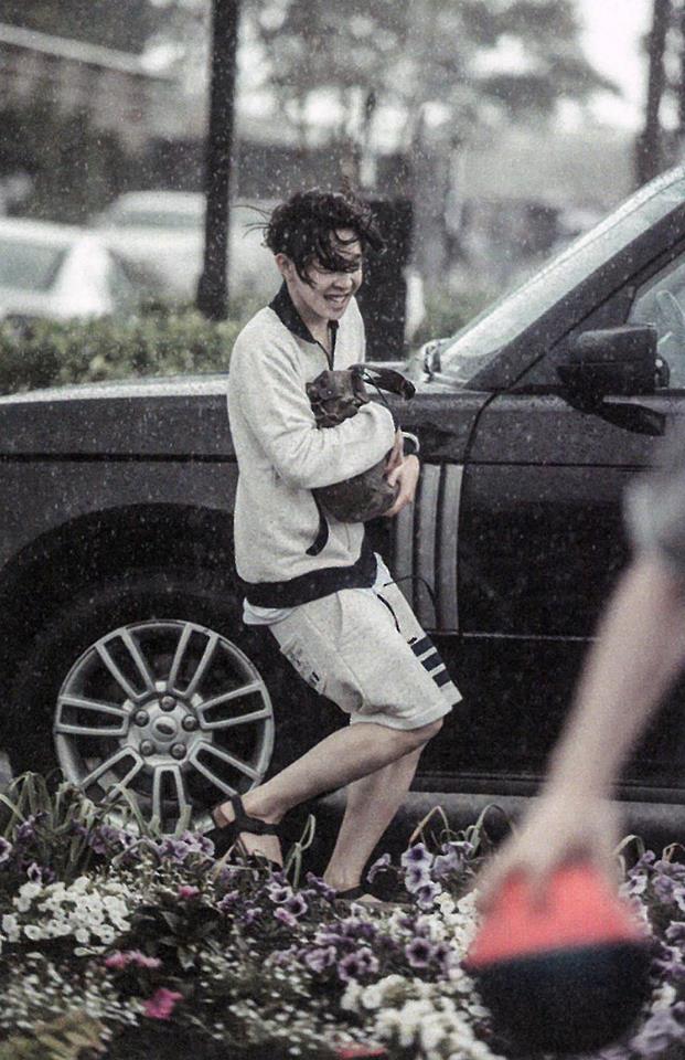 Nam Tae Hyun