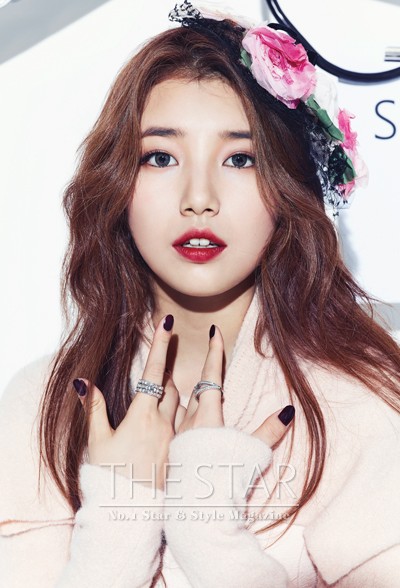 Suzy Bae