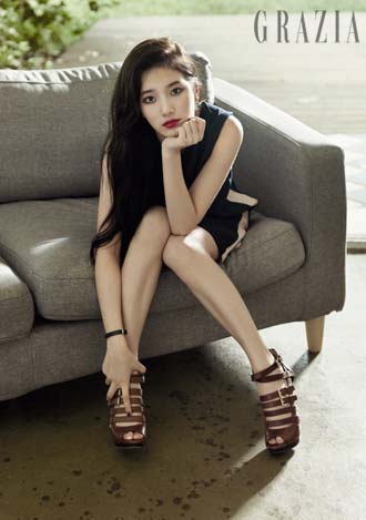 Suzy Bae Suzy Bae