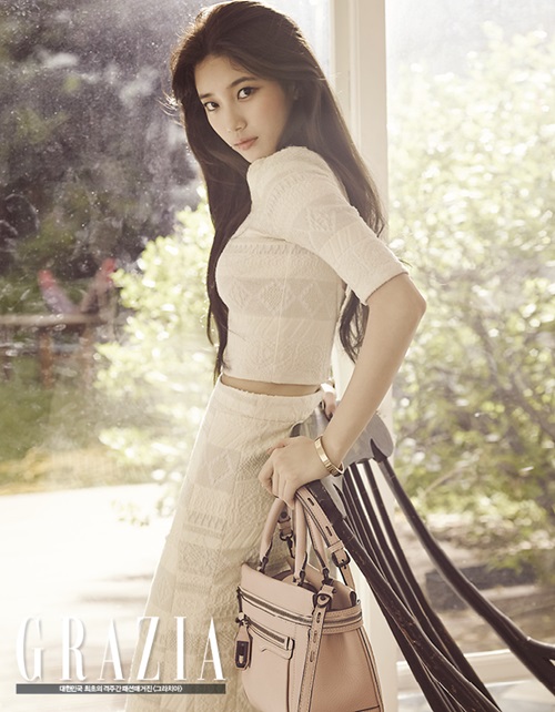 Suzy Bae